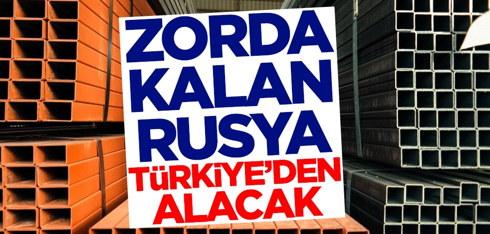 Rusya neye uğradığını şaşırdı! Türkiye'den satın almak için apar topar harekete geçtiler