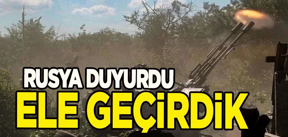 Rusya Savunma Bakanlığı duyurdu! Rus birlikleri Ukrayna'nın 'Mig-29' tipi savaş uçağı, 119 İHA'yı imha etti