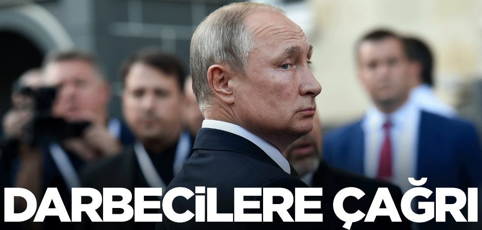 Rusya Savunma Bakanlığı'ndan Wagner askerlerine çağrı