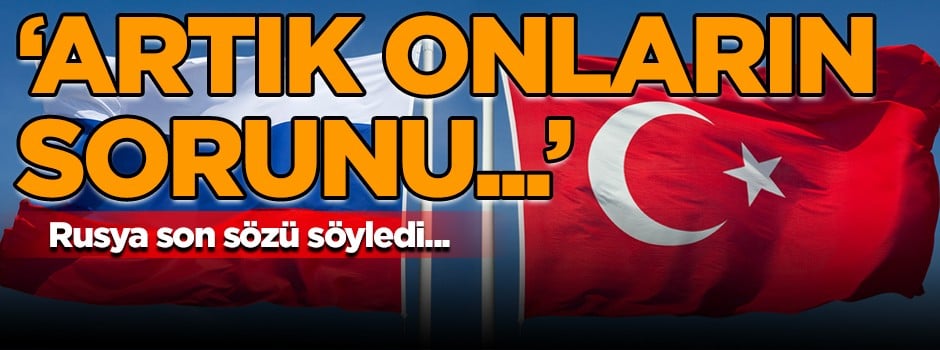 Rusya Soçi zirvesi için son sözü söyledi