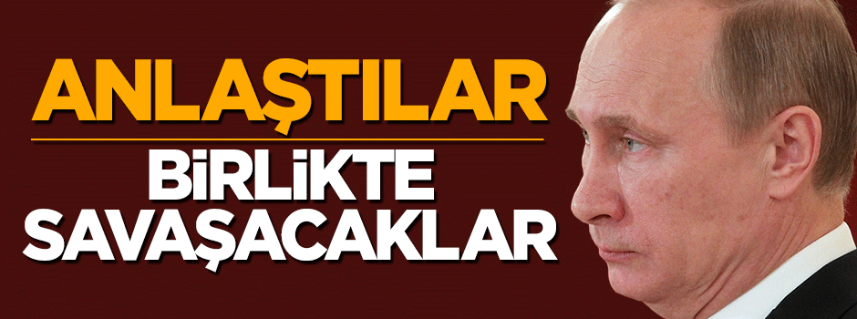 Rusya, Suriye yönetimi ve PYD anlaştı iddiası