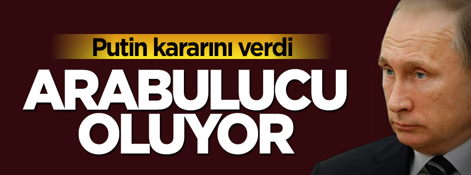 Rusya Suudi Arabistan-İran krizine el attı