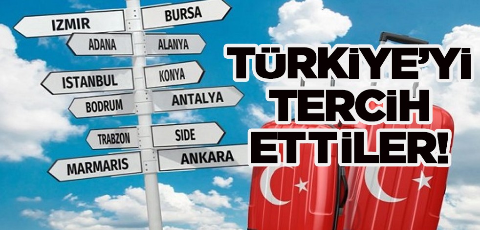 Rusya tatil piyasası! Mısır, BAE fiyatları zirvede: Ruslar tatil planı yapıyorlar! Türkiye'ye milyar dolarlık kaynak