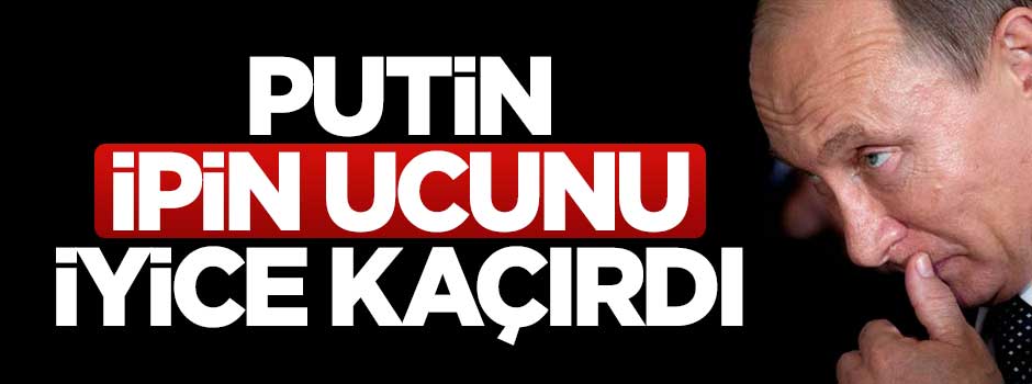 Rusya Türk işadamlarına sebepsiz ceza kesiyor