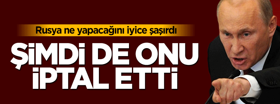 Rusya Türkiye bağlantılı 19 turizm şirketinin tüzel kişi statüsünü iptal etti