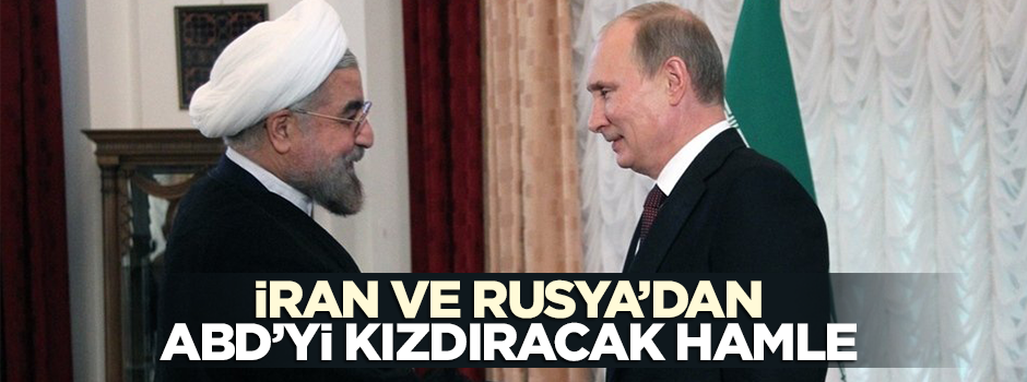 Rusya ve İran vizeleri kaldırıyor!