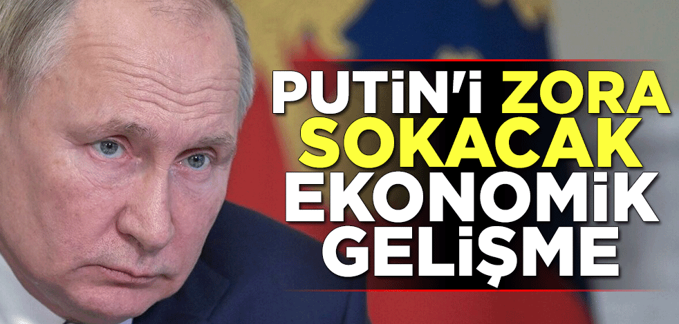 Rusya'da borsa ve ruble düşüşe geçti