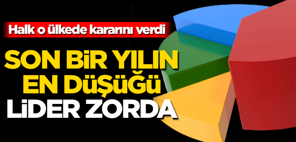 Rusya’da damga vuran Putin anketi