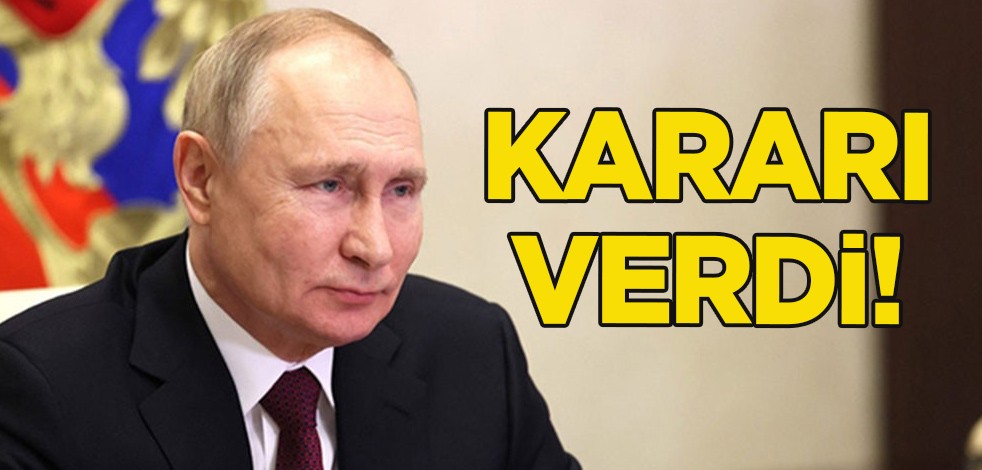 Rusya'da darbe krizi derinleşiyor: Rusya'da Darbe girişimi sonrası Vlademir Putin'den sıkıyönetim kararı