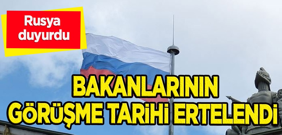 Rusya'dan flaş karar: Türkiye, Suriye, İran dışişleri bakanlarının görüşme tarihi belli oldu! Bakın hangi tarihte!