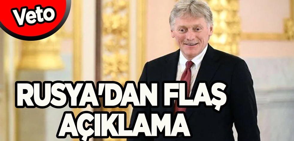 Rusya'dan Fransa'ya flaş uyarı! Veto: Ukrayna meselesinde arabulucu rolü için hak iddiasında bulunamaz