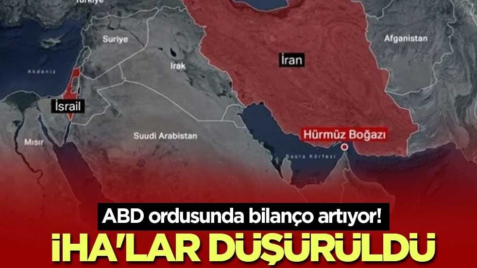 Rusya'dan Hürmüz Boğazı açıklaması! Tek taraflı bulundu