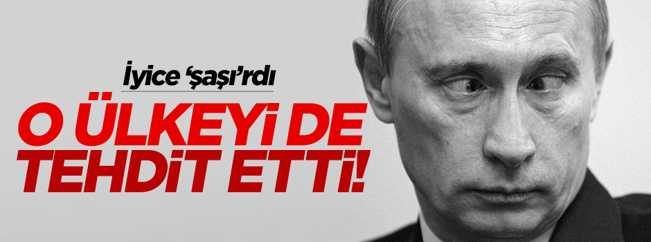 Rusya'dan Karadağ'a tehdit: İptal ederiz