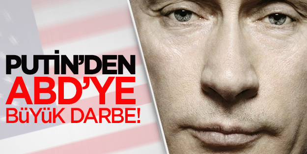 Rusya'dan McDonalds'a büyük darbe