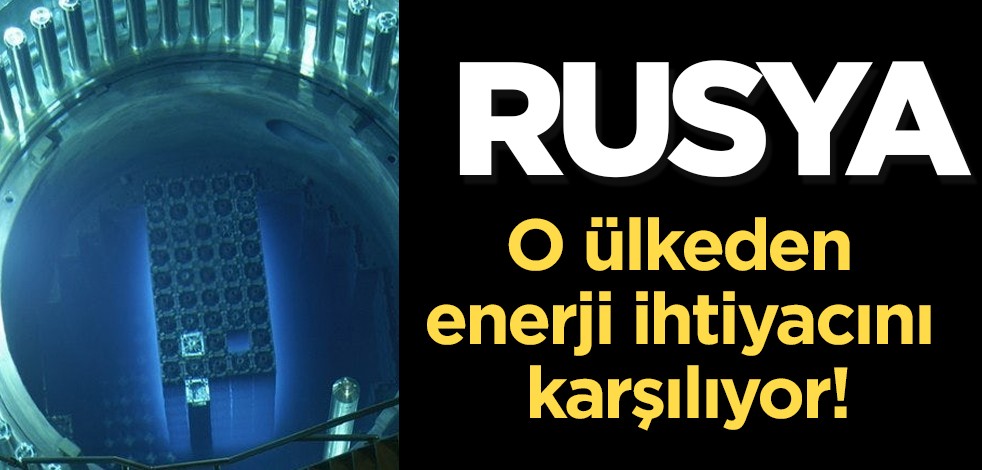 Rusya'dan NGS'ye ilk parti nükleer yakıt teslim edildi! Putin: Bangladeş'le enerji için görüşmeler yapıyor