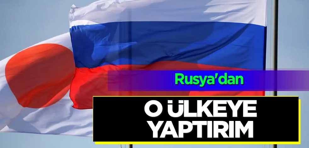 Rusya'dan O ülkeye yaptırım misillemesi: Oradaki bazı iş adamlarına yasaklandığı ortaya çıktı! Ülke şokta