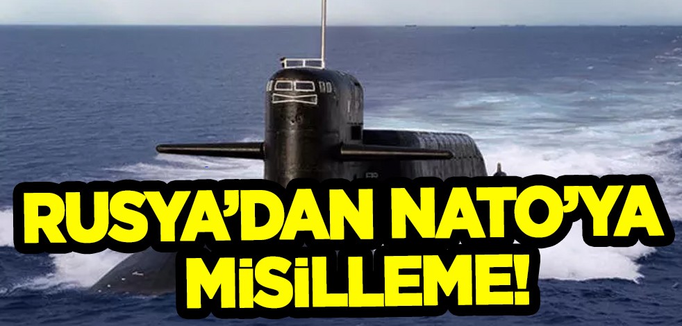 Rusya’dan olay çıkış: NATO tatbikatına misilleme 15 Haziran'a kadar sürecek! 25 uçak yer aldı