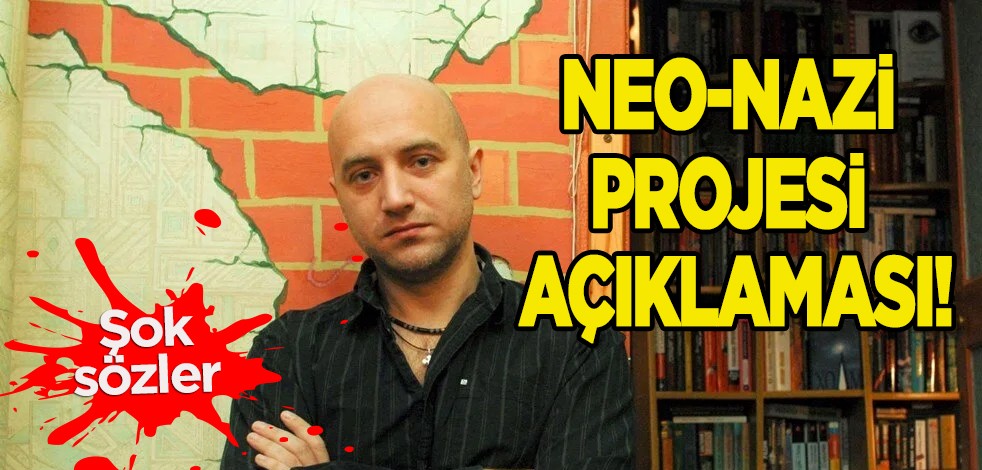 Rusya'dan Prilepin suikasti ile ilgili duyuru kararı! Şaşırtan sözler: Rusya karşıtı neo-Nazi projesi geliştirildi