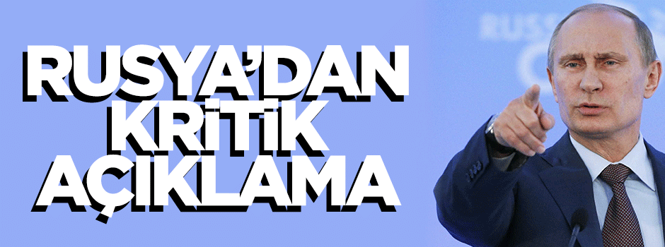 Rusya'dan 'Putin kanser' iddiasına açıklama