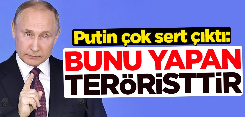 Rusya’dan sert ceza önlemleri