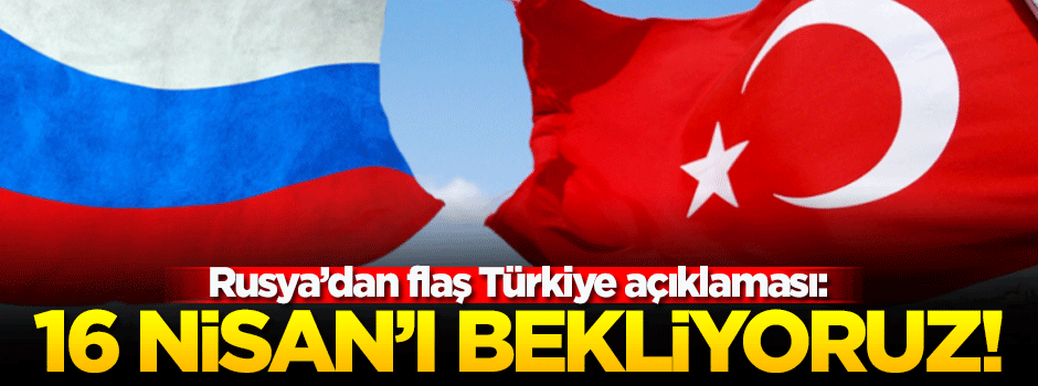 Rusya'dan tahıl sevkiyatı hakkında flaş açıklama