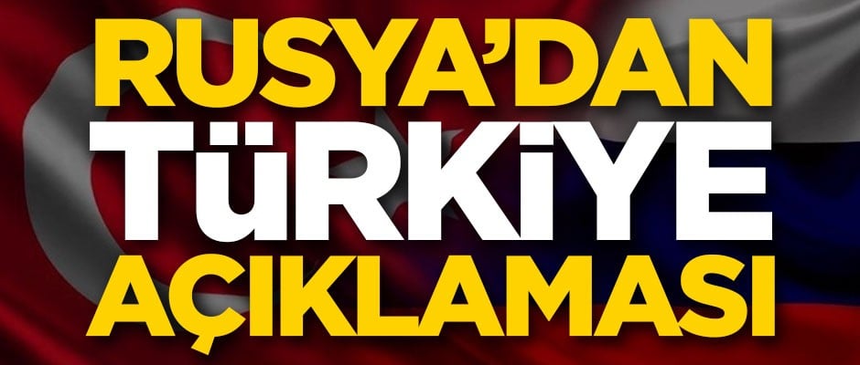 Rusya'dan Türkiye açıklaması: 4 katına çıkaracağız