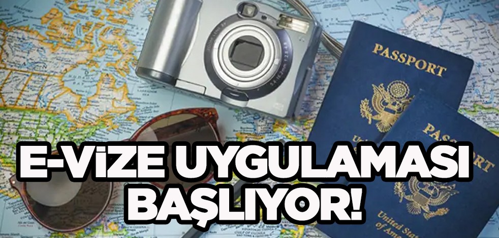 Rusya'dan Türkiye'ye tur satışlarında payı yükseldi! Ruslar e-vize uygulamasını duyurdu: Türkiye'yi ilgilendiren karar!