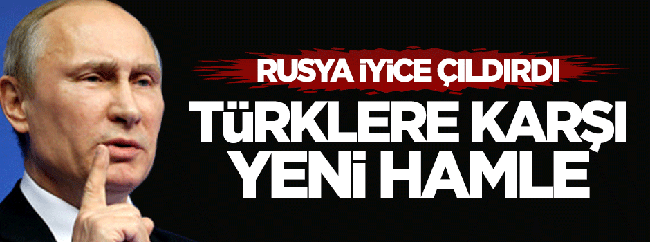 Rusya'dan Türkiye'ye yönelik vize uygulamasını genişletme kararı