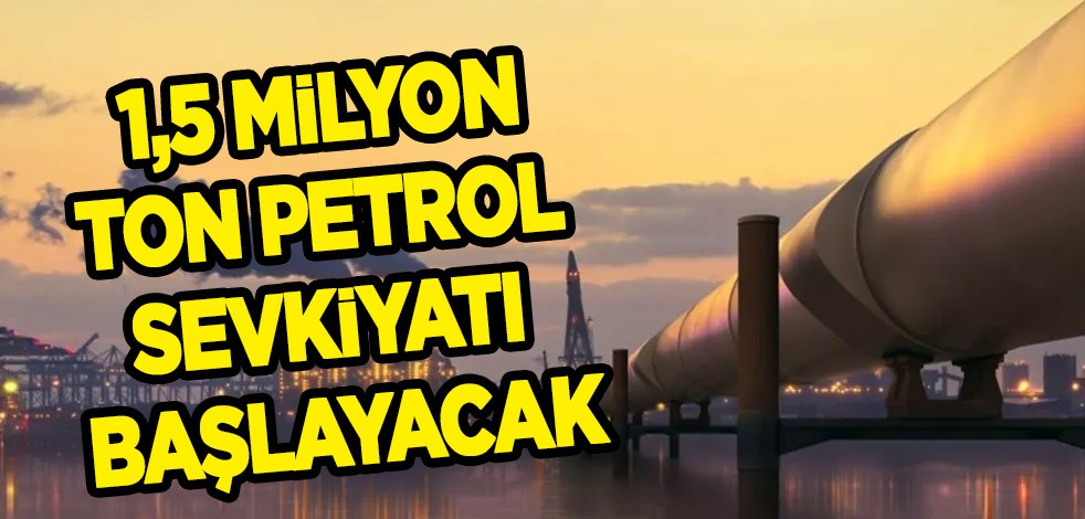 Rusya'dan vazgeçip 'Türkiye' dediler: Ata Vatan'dan devasal petrol planını duyurdular! Dolar yağacak