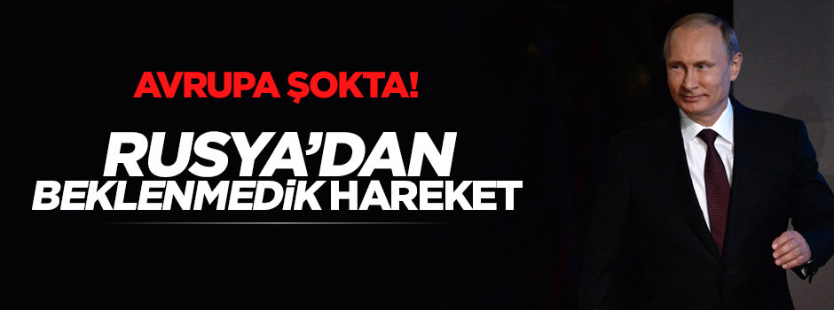 Rusya'dan Yunanistan'a sürpriz destek!