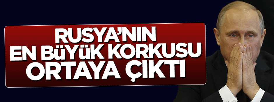 Rusya’nın DTÖ korkusu: Misilleme çıkabilir