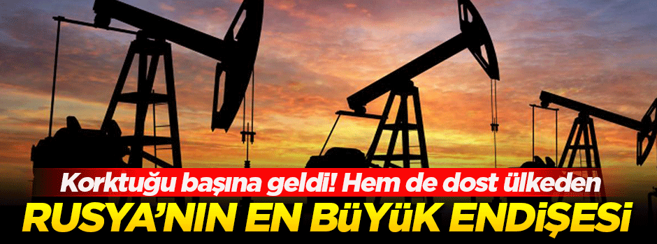 Rusya'nın en büyük endişesi İran