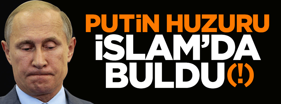 Rusya'nın ilk ''İslami'' bankası açılıyor