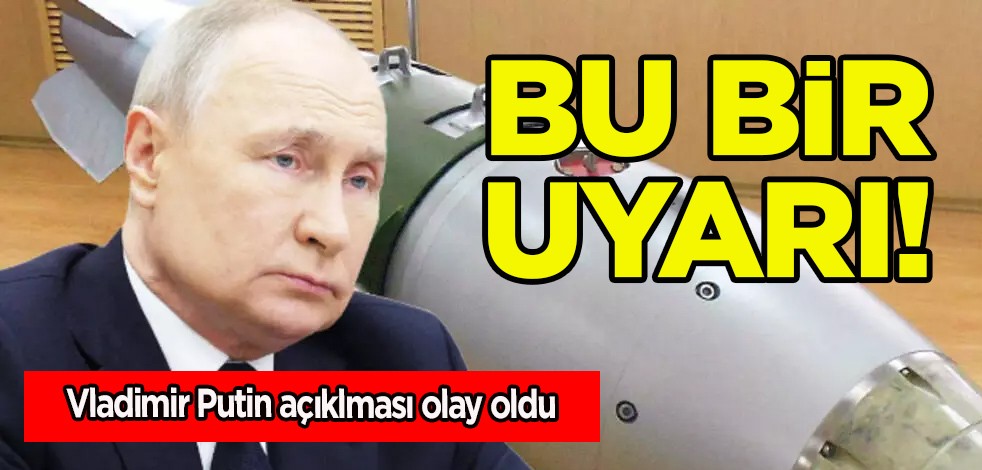 Rusya'nın nükleer silahları: onlarca yıllık Japon silahlardan güçlü! O batının büyük korkusu