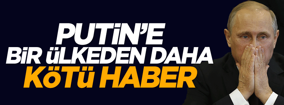 Rusya'ya kötü haber: Ukrayna AB ortak pazarında