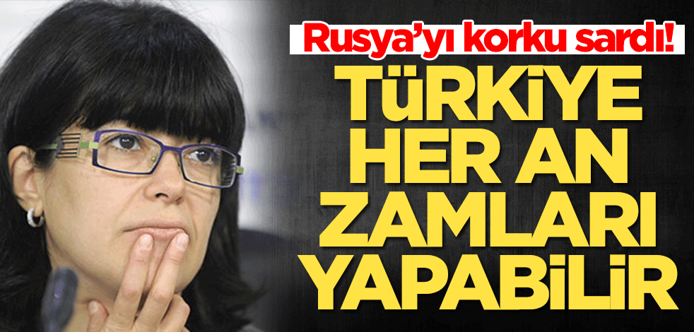 Rusya’yı korku sardı! Türkiye her an zam yapabilir
