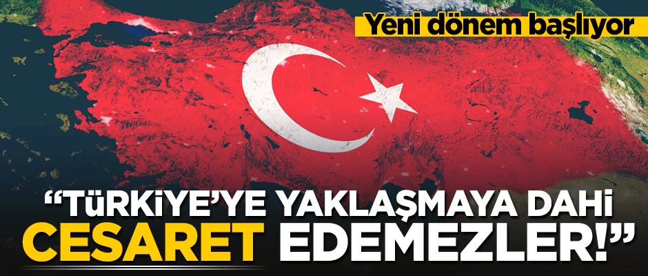 S-400'ler nasıl bir koruma sağlayacak? Kaç farklı noktada kurulacak?