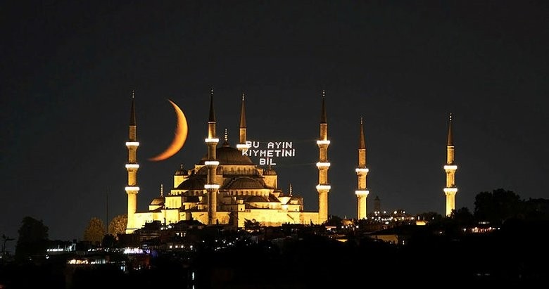 Şaban ayının son pazartesi orucu fazileti