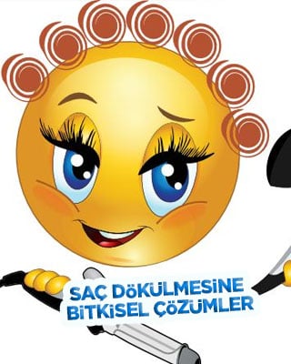 Saç dökülmesine bitkisel çözümler: Makul bir çözüm mümkün! Yumurta akı ve safran bileşenler içeriyor