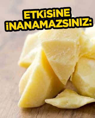 Saçınıza sürüp 1 dakika bekleyin! Etkisine inanamazsınız: