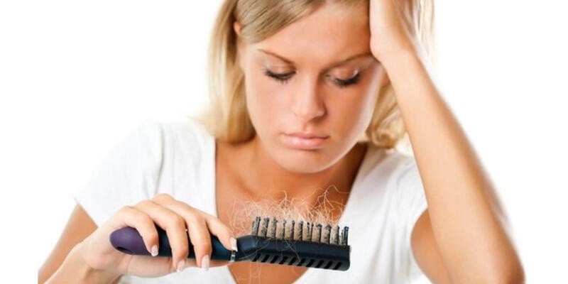 Saçları gürleştiren en kuvvetli besinler