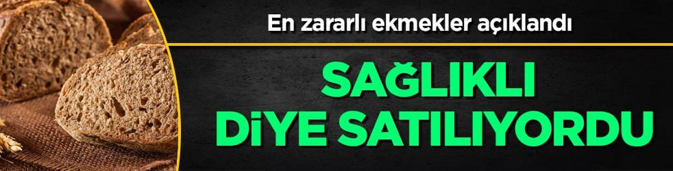Sadece 1 tanesinin bile inanılmaz sonuçları tetiklediğini açıkladılar: Kapış kapış giden kepek, buğday ekmeği bize zarar verecek