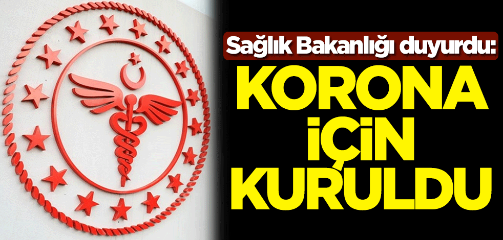 Sağlık Bakanlığı, koronavirüs için 'WhatsApp Danışma Hattı' kurdu
