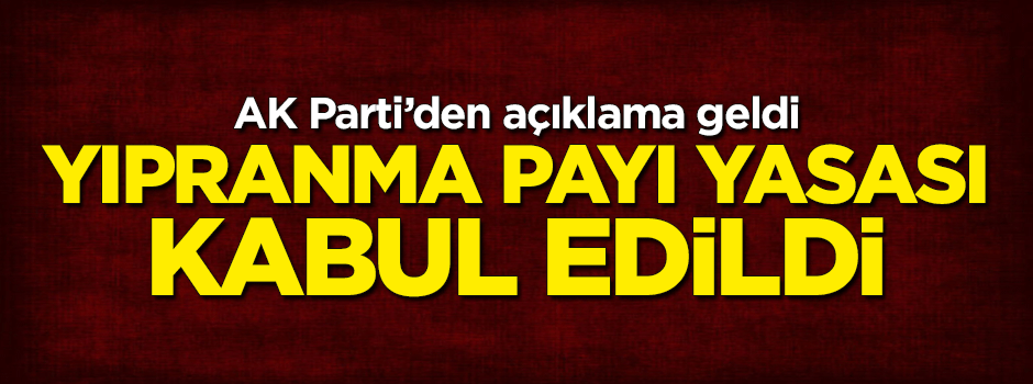 Sağlık çalışanlarının yıpranma payı yasası kabul edildi