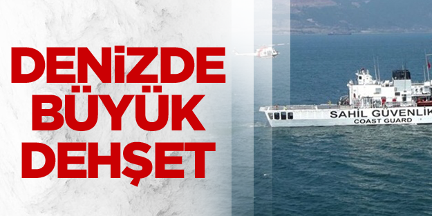 Sahil Güvenlik 81 kişiyi sağ kurtardı