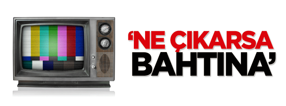 Şahin Uçar: Ne çıkarsa bahtına