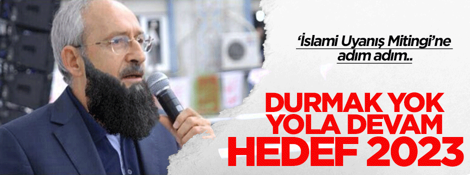 Sakallı Kılıçdaroğlu sosyal medyayı salladı