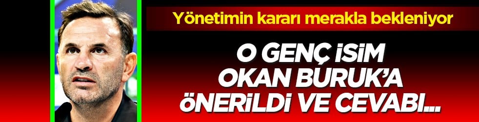 Sakatlıkları korkuttu! Bu yönde bir karar tahmin ediliyordu ama... Bitshiabu Galatasaray'a önerildi