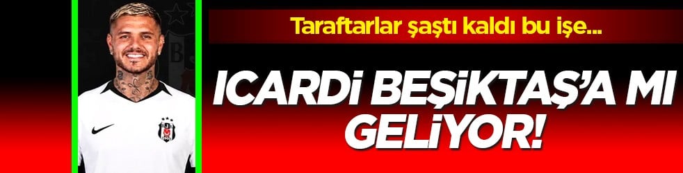 Salah sonrası bir bomba daha mı? Mauro Icardi ezeli rakibe mi gidiyor? Ortalık fena karışacak