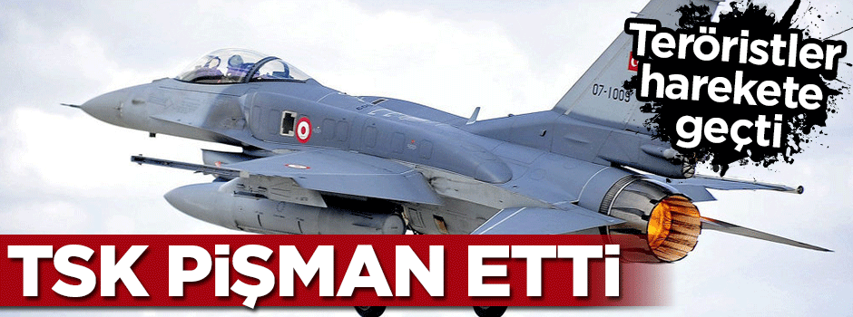 Saldırı hazırlığındaki teröristler vuruldu